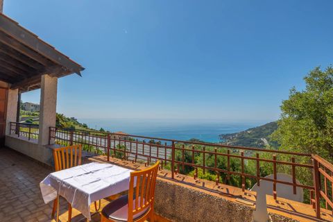 Villa i Ventimiglia, Imperia, Ventimiglia - € 740.000 | Ref: X52198 - foto 3