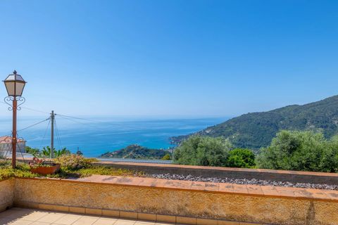 Villa i Ventimiglia, Imperia, Ventimiglia - € 740.000 | Ref: X52198 - foto 4