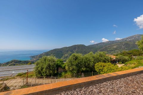 Villa i Ventimiglia, Imperia, Ventimiglia - € 740.000 | Ref: X52198 - foto 5
