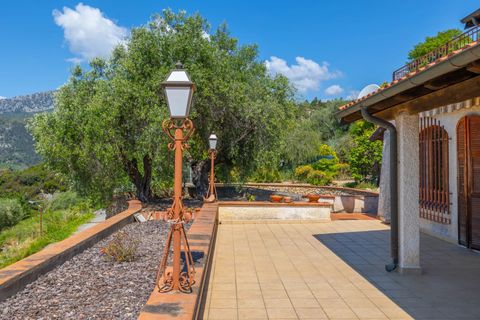 Villa i Ventimiglia, Imperia, Ventimiglia - € 740.000 | Ref: X52198 - foto 6