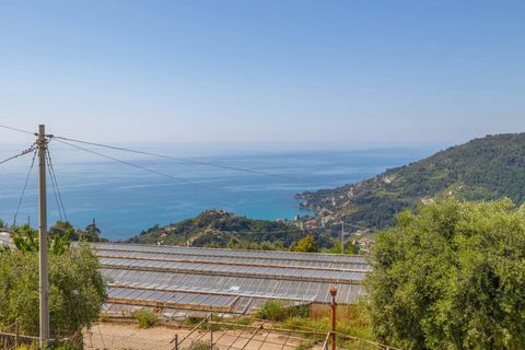 Villa i Ventimiglia, Imperia, Ventimiglia - € 740.000 | Ref: X52198 - foto 7