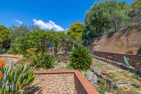 Villa i Ventimiglia, Imperia, Ventimiglia - € 740.000 | Ref: X52198 - foto 8