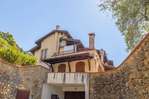Villa i Ventimiglia, Imperia, Ventimiglia - € 740.000 | Ref: X52198 - foto 10