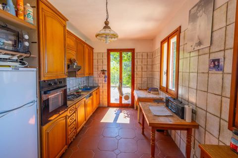 Villa i Ventimiglia, Imperia, Ventimiglia - € 740.000 | Ref: X52198 - foto 18