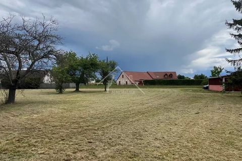 Helårsgrund i Vendat, Allier, Vendat - € 40.500 | Ref: G811 - foto 3