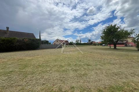 Helårsgrund i Vendat, Allier, Vendat - € 40.500 | Ref: G811 - foto 7