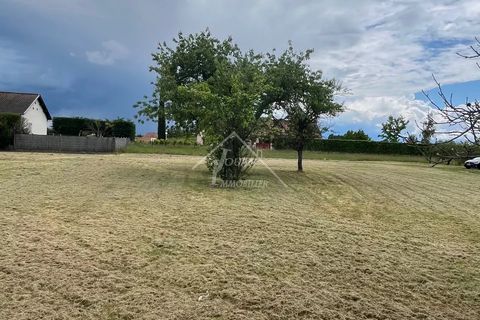 Terra a Vendat, Allier, Vendat - € 54.000 | Ref: G812 - foto 4
