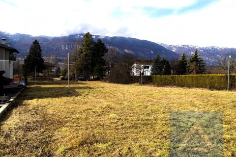 Helårsgrund i Ton, Trento, Ton - € 370.000 | Ref: 891 - foto 1