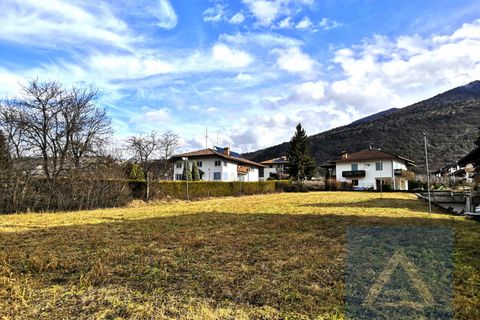 Helårsgrund i Ton, Trento, Ton - € 370.000 | Ref: 891 - foto 2