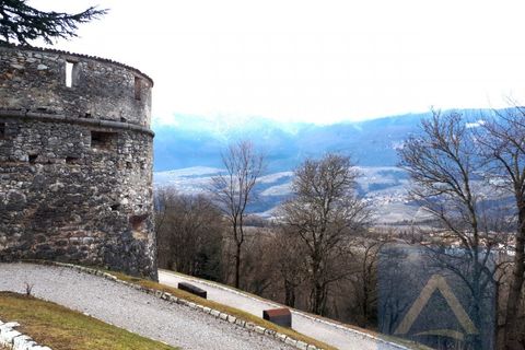 Helårsgrund i Ton, Trento, Ton - € 370.000 | Ref: 891 - foto 7