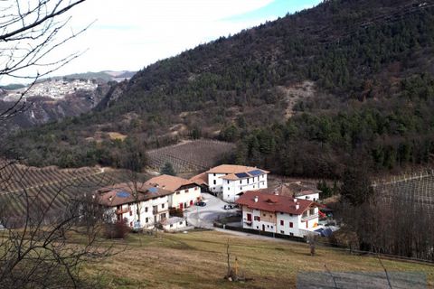 Helårsgrund i Ton, Trento, Ton - € 370.000 | Ref: 891 - foto 9