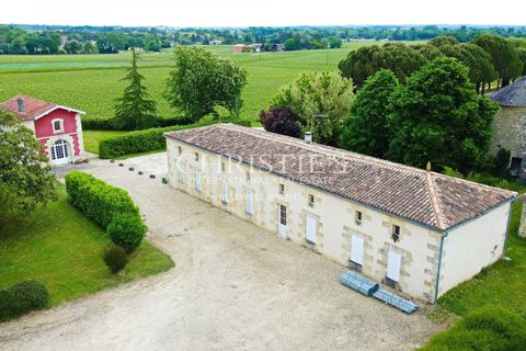 Villa i Bourg, Gironde, Bourg - € 1.400.000 | Ref: XR1091 - foto 4