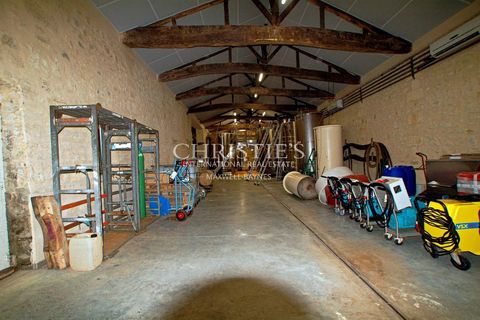 Villa i Bourg, Gironde, Bourg - € 1.400.000 | Ref: XR1091 - foto 8