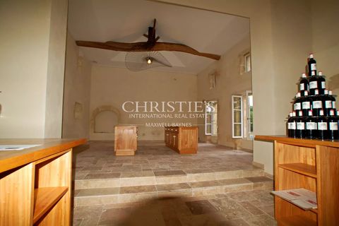 Villa i Bourg, Gironde, Bourg - € 1.400.000 | Ref: XR1091 - foto 11