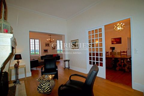 Villa i Bourg, Gironde, Bourg - € 1.400.000 | Ref: XR1091 - foto 13