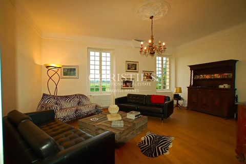 Villa i Bourg, Gironde, Bourg - € 1.400.000 | Ref: XR1091 - foto 14