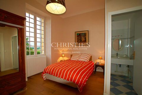 Villa i Bourg, Gironde, Bourg - € 1.400.000 | Ref: XR1091 - foto 17
