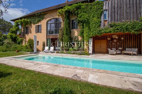 Villa en Bazas, Gironde, Bazas - € 795.000 | Ref: JV1136 - photo 6