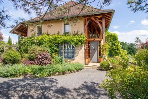 Villa en Bazas, Gironde, Bazas - € 795.000 | Ref: JV1136 - photo 5