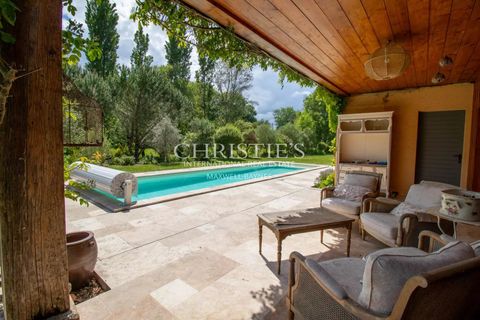 Villa en Bazas, Gironde, Bazas - € 795.000 | Ref: JV1136 - photo 7