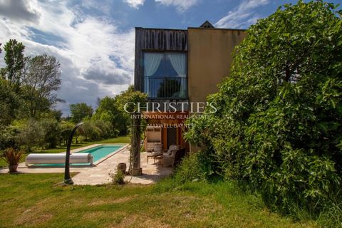 Villa en Bazas, Gironde, Bazas - € 795.000 | Ref: JV1136 - photo 12