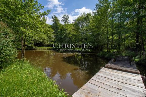 Villa en Bazas, Gironde, Bazas - € 795.000 | Ref: JV1136 - photo 4