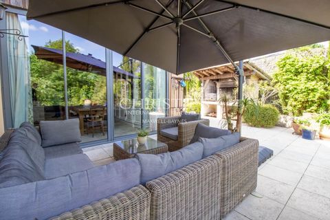 Villa en Bazas, Gironde, Bazas - € 795.000 | Ref: JV1136 - photo 9