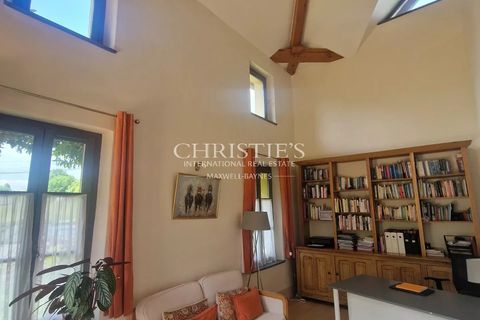 Villa en Bazas, Gironde, Bazas - € 795.000 | Ref: JV1136 - photo 10