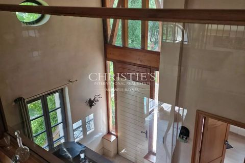 Villa en Bazas, Gironde, Bazas - € 795.000 | Ref: JV1136 - photo 8