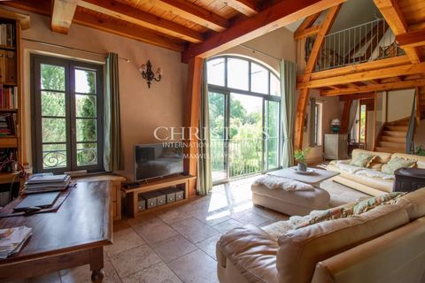 Villa en Bazas, Gironde, Bazas - € 795.000 | Ref: JV1136 - photo 11