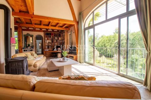 Villa en Bazas, Gironde, Bazas - € 795.000 | Ref: JV1136 - photo 13