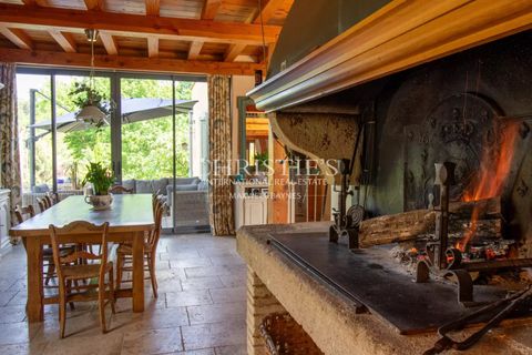 Villa en Bazas, Gironde, Bazas - € 795.000 | Ref: JV1136 - photo 14