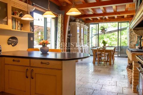 Villa en Bazas, Gironde, Bazas - € 795.000 | Ref: JV1136 - photo 16