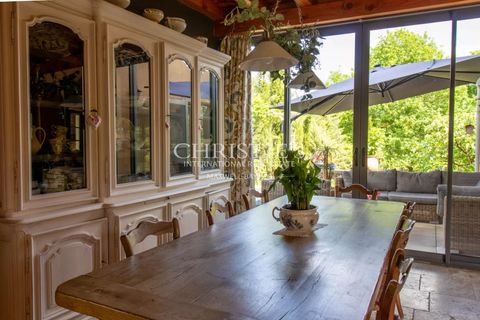 Villa en Bazas, Gironde, Bazas - € 795.000 | Ref: JV1136 - photo 19