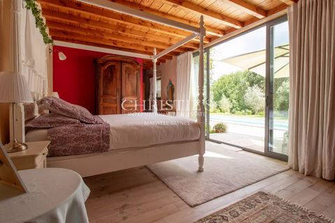 Villa en Bazas, Gironde, Bazas - € 795.000 | Ref: JV1136 - photo 23