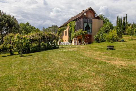 Villa en Bazas, Gironde, Bazas - € 795.000 | Ref: JV1136 - photo 24