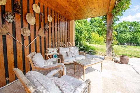Villa en Bazas, Gironde, Bazas - € 795.000 | Ref: JV1136 - photo 25