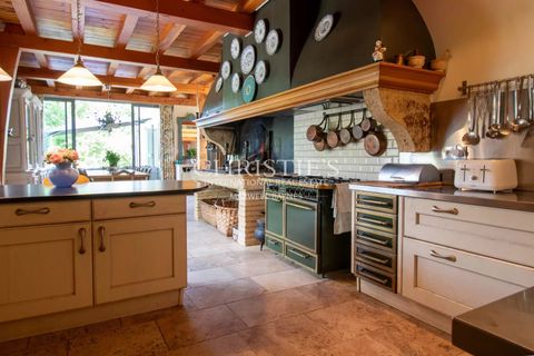 Villa en Bazas, Gironde, Bazas - € 795.000 | Ref: JV1136 - photo 15