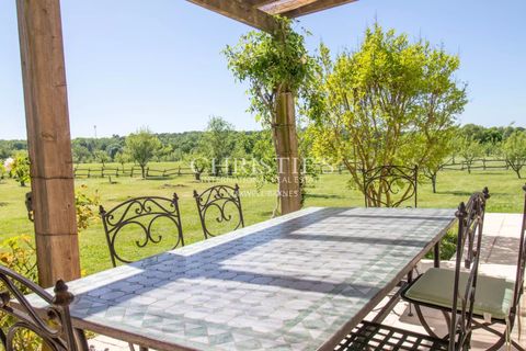 Villa i Bergerac, Dordogne, Bergerac - € 838.000 | Ref: JV1128 - foto 3
