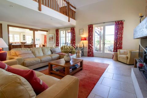 Villa i Bergerac, Dordogne, Bergerac - € 838.000 | Ref: JV1128 - foto 8