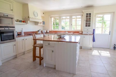 Villa i Bergerac, Dordogne, Bergerac - € 838.000 | Ref: JV1128 - foto 9