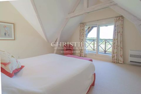 Villa i Bergerac, Dordogne, Bergerac - € 838.000 | Ref: JV1128 - foto 15