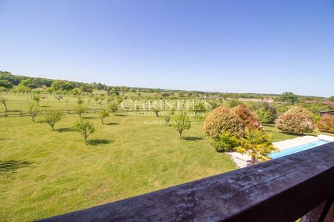 Villa i Bergerac, Dordogne, Bergerac - € 838.000 | Ref: JV1128 - foto 17