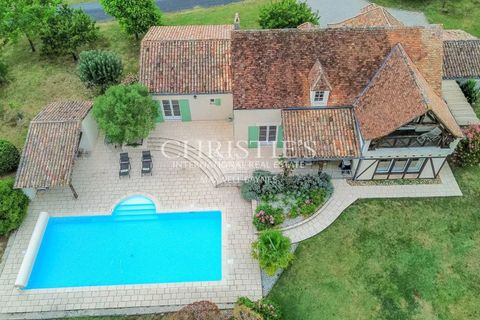 Villa i Bergerac, Dordogne, Bergerac - € 838.000 | Ref: JV1128 - foto 4