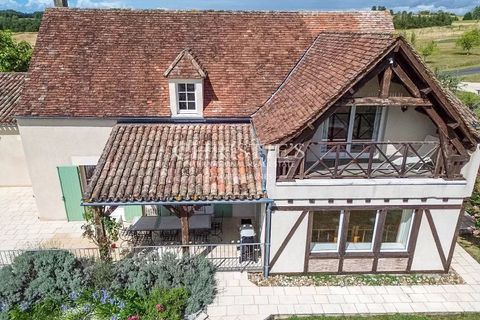 Villa i Bergerac, Dordogne, Bergerac - € 838.000 | Ref: JV1128 - foto 20