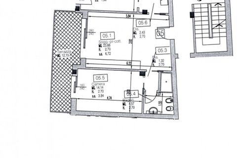 Lejlighed i Padua, Padua, Padua - € 400.000 | Ref: SS-05 - foto 9