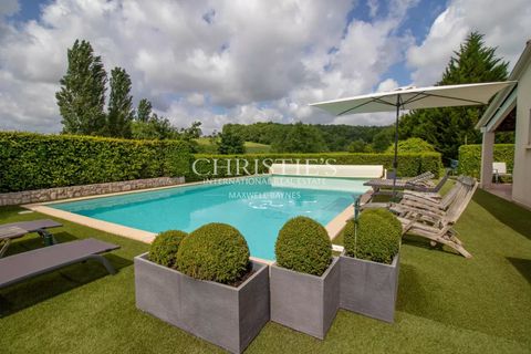 Villa i Bergerac, Dordogne, Bergerac - € 789.500 | Ref: JV1137 - foto 2