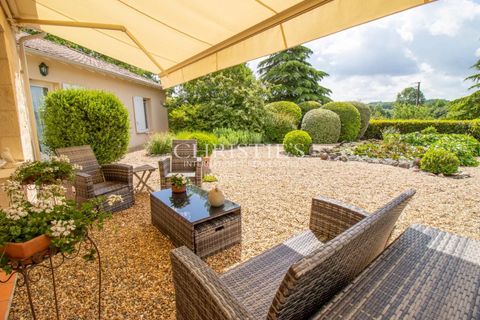 Villa i Bergerac, Dordogne, Bergerac - € 789.500 | Ref: JV1137 - foto 7
