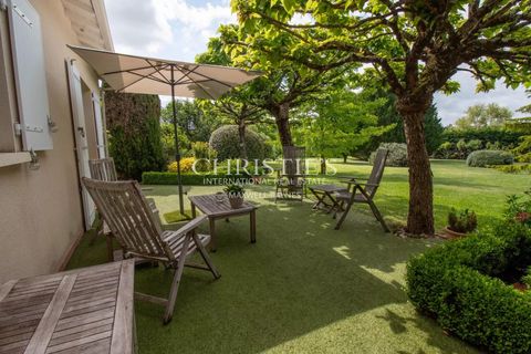Villa i Bergerac, Dordogne, Bergerac - € 789.500 | Ref: JV1137 - foto 4