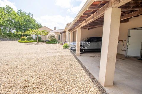 Villa i Bergerac, Dordogne, Bergerac - € 789.500 | Ref: JV1137 - foto 12